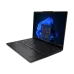 Laptop Lenovo ThinkPad L14 Gen 6 - 14 Pulgadas, AMD Ryzen 5 Pro, 32GB RAM, 1TB SSD, Windows 11 Pro