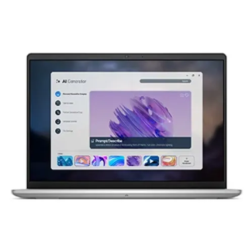 Laptop Dell Pro 14 Essential AMD Ryzen 7 16GB RAM 512GB SSD Windows 11 Pro Modelo 8X4M5