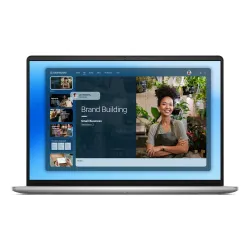 Laptop Dell 16 Pulgadas Táctil Intel Core 7-150U 16GB RAM 1TB SSD Modelo W274Y