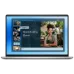 Laptop Dell 16 Pulgadas Táctil Intel Core 7-150U 16GB RAM 1TB SSD Modelo W274Y