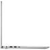 Laptop Dell 16 Pulgadas Táctil Intel Core 7-150U 16GB RAM 1TB SSD Modelo W274Y