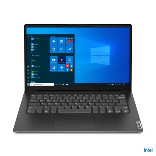 Laptop Lenovo V14 G2 IJL 14 Pulgadas Intel Celeron N4500 4GB RAM 128GB SSD Windows 11