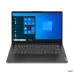 Laptop Lenovo V14 G2 IJL 14 Pulgadas Intel Celeron N4500 4GB RAM 128GB SSD Windows 11