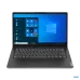 Laptop Lenovo V14 G2 IJL 14 Pulgadas Intel Celeron N4500 4GB RAM 128GB SSD Windows 11