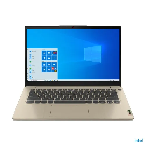 Laptop Lenovo IdeaPad 3 14 pulgadas Intel Core i3 8GB RAM 1TB HDD + 256GB SSD