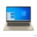 Laptop Lenovo IdeaPad 3 14 pulgadas Intel Core i3 8GB RAM 1TB HDD + 256GB SSD
