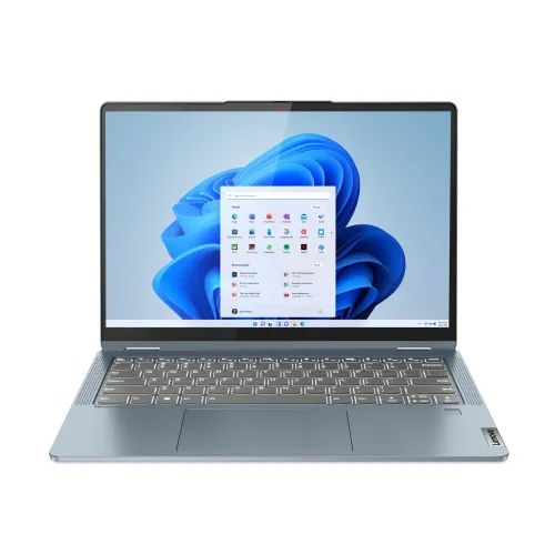 Laptop Lenovo IdeaPad Flex 5 14 Pulgadas AMD Ryzen 5 8GB RAM 512GB SSD