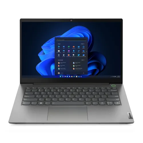 Laptop Lenovo ThinkBook 14 G4 IAP - 14 pulgadas - Intel Core i7-1255U - 16GB RAM - 512GB SSD - Modelo 21DH00KQLM
