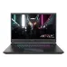 Laptop Gamer Gigabyte AORUS 15 9MF - NVIDIA GeForce RTX 4050 - Intel Core i5-12500H - 16GB RAM - 512GB SSD
