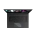Laptop Gamer Gigabyte AORUS 15 9MF - NVIDIA GeForce RTX 4050 - Intel Core i5-12500H - 16GB RAM - 512GB SSD