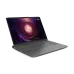 Laptop Gamer Lenovo LOQ 16APH8 - Pantalla 16" - NVIDIA RTX 4050 - AMD Ryzen 5 7640HS - 16GB RAM - 512GB SSD