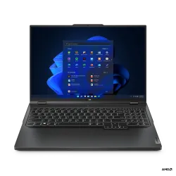 Laptop Gamer Lenovo Legion Pro 5 16" - NVIDIA RTX 4060 - AMD Ryzen 7 7745HX - 16GB RAM - 512GB SSD - Modelo 82WM0047LM