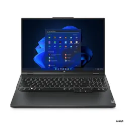 Laptop Gamer Lenovo Legion Pro 5 16" - NVIDIA RTX 4060 - AMD Ryzen 7 7745HX - 16GB RAM - 512GB SSD - Modelo 82WM0047LM