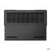 Laptop Gamer Lenovo Legion Pro 5 16" - NVIDIA RTX 4060 - AMD Ryzen 7 7745HX - 16GB RAM - 512GB SSD - Modelo 82WM0047LM
