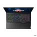 Laptop Gamer Lenovo Legion Pro 5 16" - NVIDIA RTX 4060 - AMD Ryzen 7 7745HX - 16GB RAM - 512GB SSD - Modelo 82WM0047LM