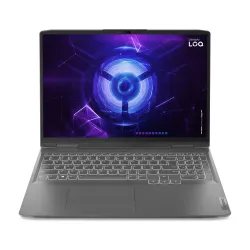 Laptop Gamer Lenovo LOQ 16IRH8 - NVIDIA RTX 4050 - Intel Core i5 - 16" 144Hz