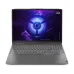 Laptop Gamer Lenovo LOQ 16IRH8 - NVIDIA RTX 4050 - Intel Core i5 - 16" 144Hz