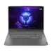 Laptop Gamer Lenovo LOQ 16IRH8 - NVIDIA RTX 4050 - Intel Core i5 - 16" 144Hz