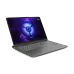 Laptop Gamer Lenovo LOQ 16IRH8 - NVIDIA RTX 4050 - Intel Core i5 - 16" 144Hz