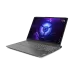 Laptop Gamer Lenovo LOQ 16IRH8 - NVIDIA RTX 4050 - Intel Core i5 - 16" 144Hz
