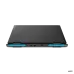 Laptop Gamer Lenovo IdeaPad Gaming 3 16" - NVIDIA RTX 3050 Ti - AMD Ryzen 7 - 16GB RAM - 512GB SSD