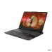 Laptop Gamer Lenovo IdeaPad Gaming 3 16" - NVIDIA RTX 3050 Ti - AMD Ryzen 7 - 16GB RAM - 512GB SSD