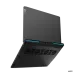 Laptop Gamer Lenovo IdeaPad Gaming 3 16" - NVIDIA RTX 3050 Ti - AMD Ryzen 7 - 16GB RAM - 512GB SSD
