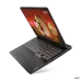 Laptop Gamer Lenovo IdeaPad Gaming 3 16" - NVIDIA RTX 3050 Ti - AMD Ryzen 7 - 16GB RAM - 512GB SSD