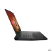 Laptop Gamer Lenovo IdeaPad Gaming 3 16" - NVIDIA RTX 3050 Ti - AMD Ryzen 7 - 16GB RAM - 512GB SSD