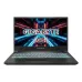 Laptop Gamer Gigabyte G5 MD - 15.6" Full HD 144Hz - Intel Core i5-11400H - NVIDIA RTX 3050 Ti - 16GB RAM - 512GB SSD