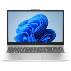 Laptop HP 15.6 pulgadas Windows 11 Intel Core i7 8GB RAM 512GB SSD - Modelo 15-FD0046LA