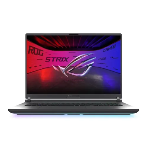 Laptop ASUS ROG Strix G18 Gaming Intel Core Ultra 9 RTX 5070 Modelo 90NR0LT1-M000R0