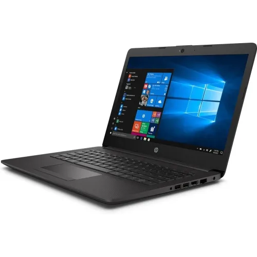 Laptop HP 240 G7 14 Pulgadas Core i3 1005G1 4GB 500 HDD 151D3LTABM