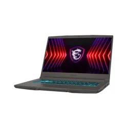 Laptop MSI Thin 15 Intel Core i5-13420H 16GB RTX 4050 SSD 512GB 15.6 FHD 144Hz