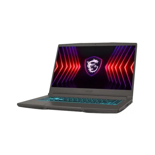 Laptop MSI Thin 15 Intel Core i5-13420H 16GB RTX 4050 SSD 512GB 15.6 FHD 144Hz