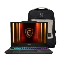 Laptop MSI Cyborg 15 15.6