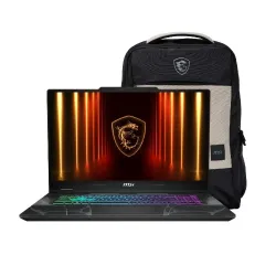 Laptop MSI Cyborg 17 17.3