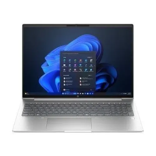 Laptop HP 16 pulgadas AMD Ryzen 5 16GB RAM 512GB SSD Modelo BH8N1LT#ABM
