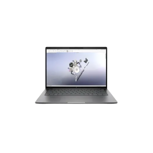 Laptop HP ZBook 8 G1I 14 pulgadas Intel Core Ultra 7 16GB RAM Modelo BN4D7LT
