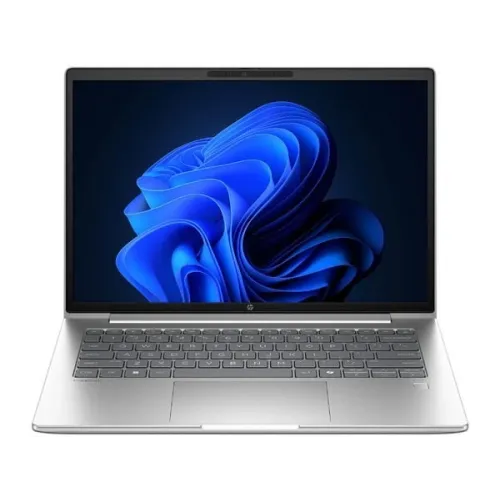 Laptop HP ProBook 14 AMD Ryzen 5 16GB RAM 512GB SSD Windows 11 Pro - BZ2F5AT#ABM