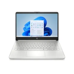 Laptop Hp 14 Dq6210La, Intel N150. (M)