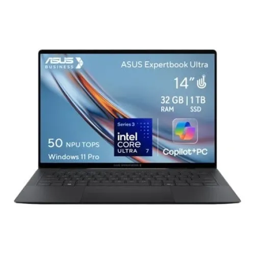 Laptop ASUS ExpertBook Premium Core Ultra 7 356H 32GB