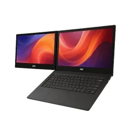 Laptop AOC X1CT, 14