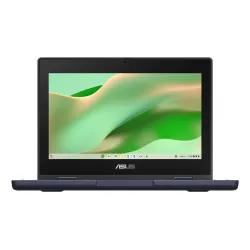Laptop ASUS Chromebook CR1104 - 11.6 Pulgadas, Intel N150, 8GB RAM, 64GB SSD