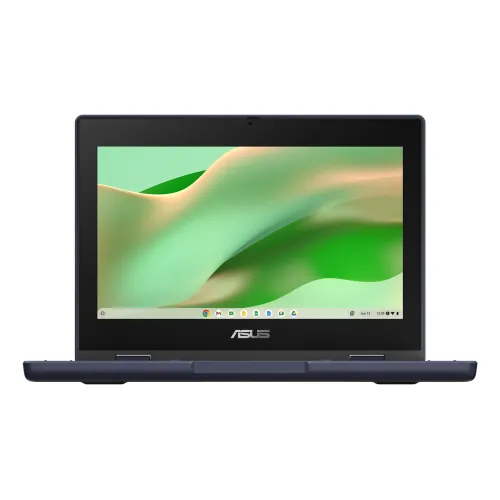 Laptop ASUS Chromebook CR1104 - 11.6 Pulgadas, Intel N150, 8GB RAM, 64GB SSD