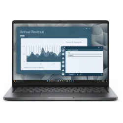 Laptop Dell Latitude 14 pulgadas AMD Ryzen 5 16GB RAM Modelo 6F1NR