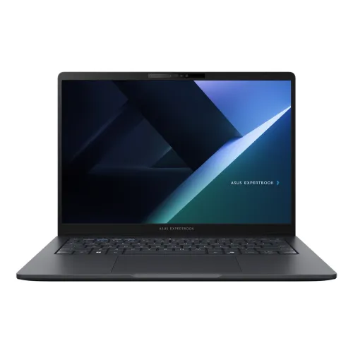 Laptop ASUS ExpertBook 14 pulgadas Intel Core U5 16GB RAM 512GB SSD Modelo 90NX08L1-M00KY0