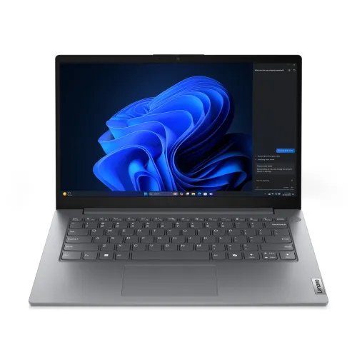 Laptop Lenovo V14 G5 14 Pulgadas Intel Core i7 Windows 11 Pro 512GB SSD - 83GU008SLM