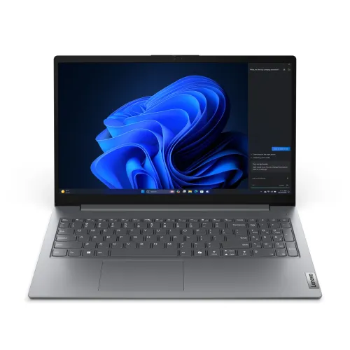 Laptop Lenovo V15 G5 IRL Core i7 13620H 16GB 512GB SSD