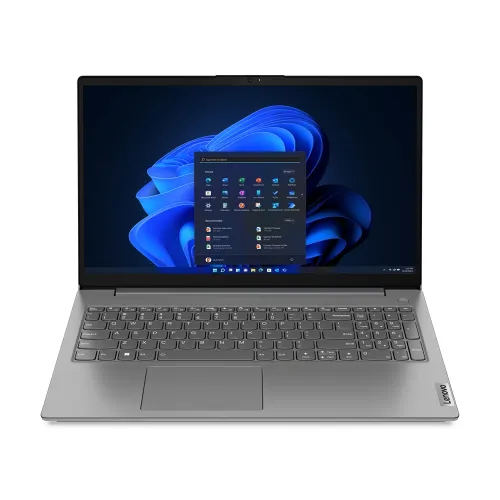 Laptop Lenovo V15 G4 AMD Ryzen™ 7 7730U (2.00Ghz 16Mb) 15.6 Pulg. 16GB 512Ssd M.2 Windows 11 Pro